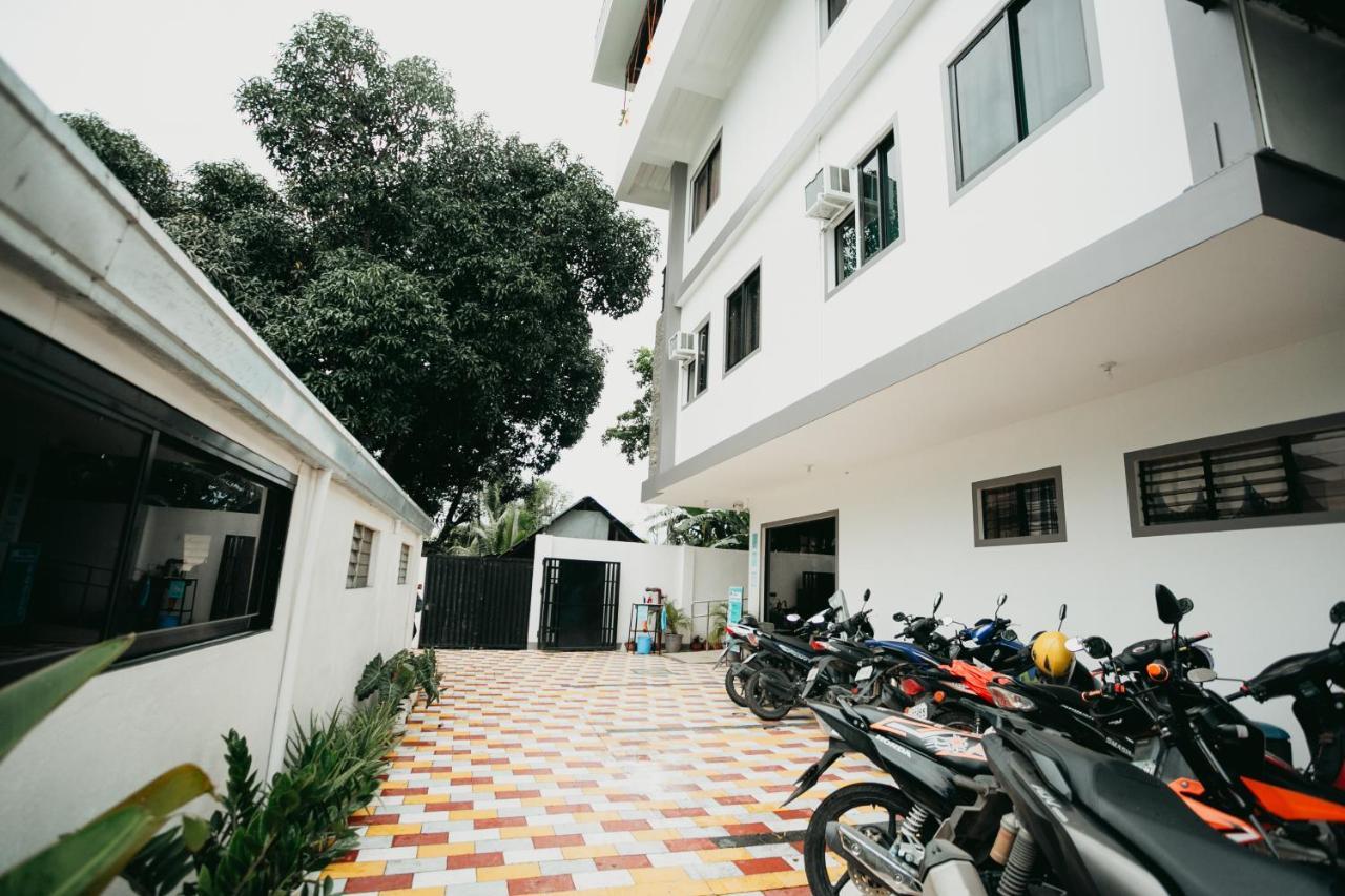 Kingswick Residences & Lodge Ντουμαγκέτ Εξωτερικό φωτογραφία