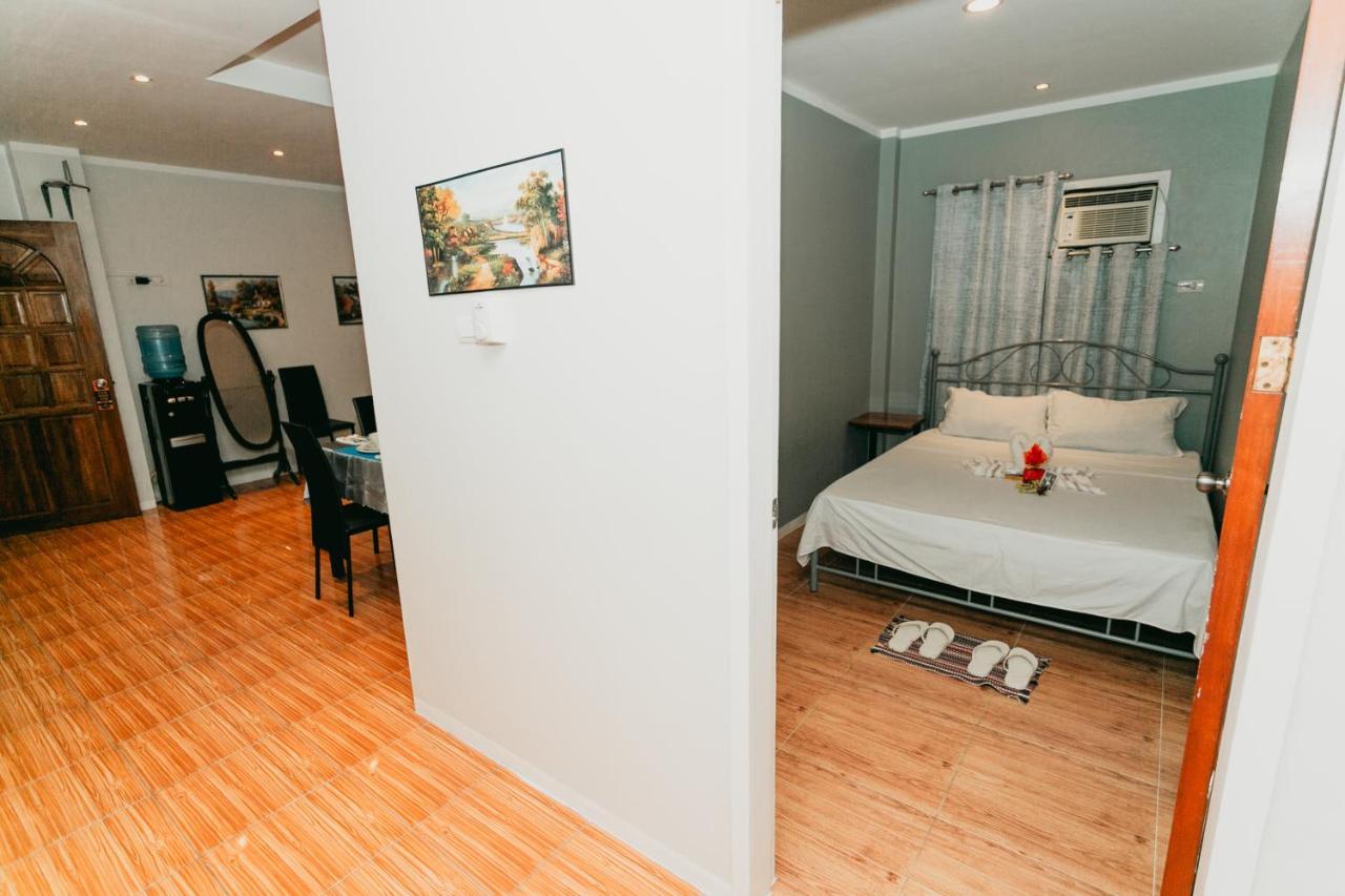 Kingswick Residences & Lodge Ντουμαγκέτ Εξωτερικό φωτογραφία