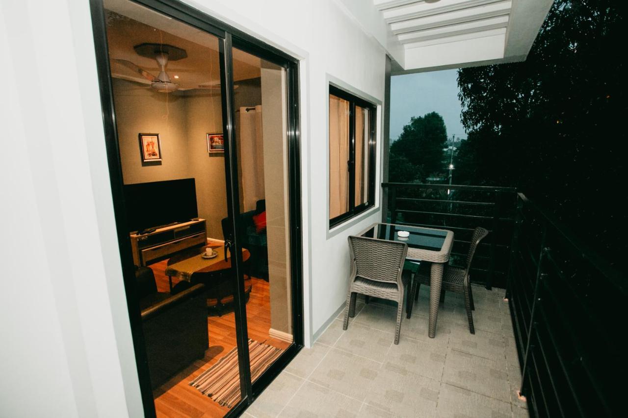 Kingswick Residences & Lodge Ντουμαγκέτ Εξωτερικό φωτογραφία
