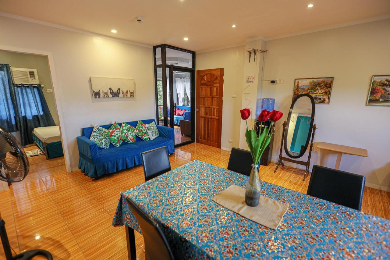 Kingswick Residences & Lodge Ντουμαγκέτ Εξωτερικό φωτογραφία