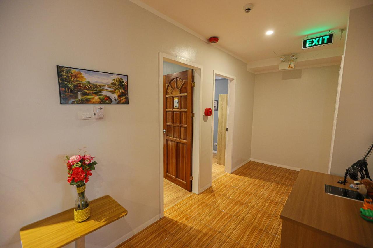 Kingswick Residences & Lodge Ντουμαγκέτ Εξωτερικό φωτογραφία