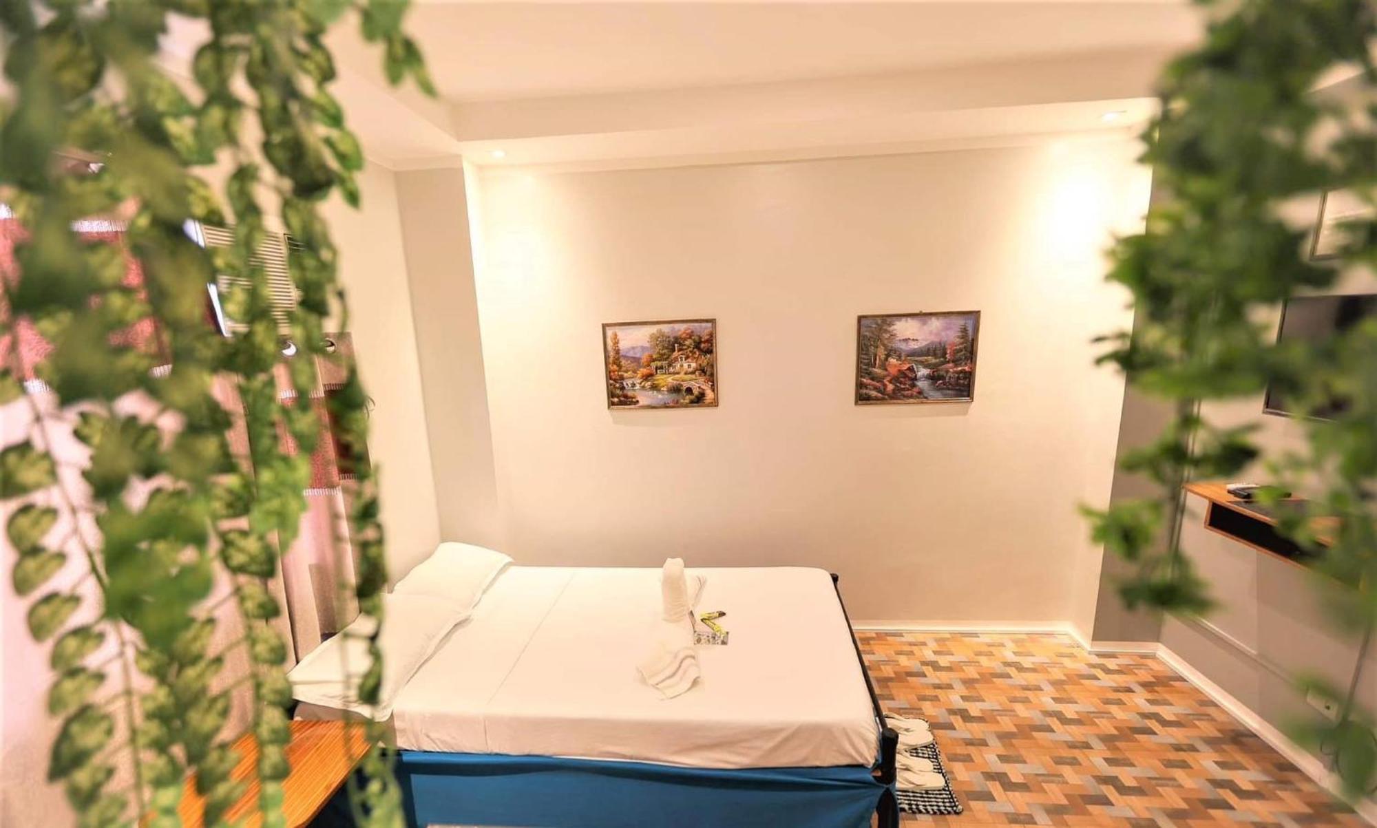 Kingswick Residences & Lodge Ντουμαγκέτ Εξωτερικό φωτογραφία