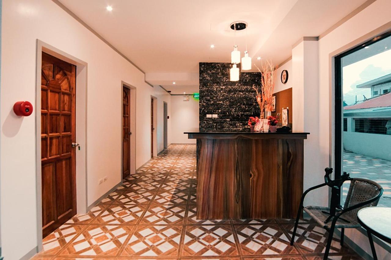 Kingswick Residences & Lodge Ντουμαγκέτ Εξωτερικό φωτογραφία