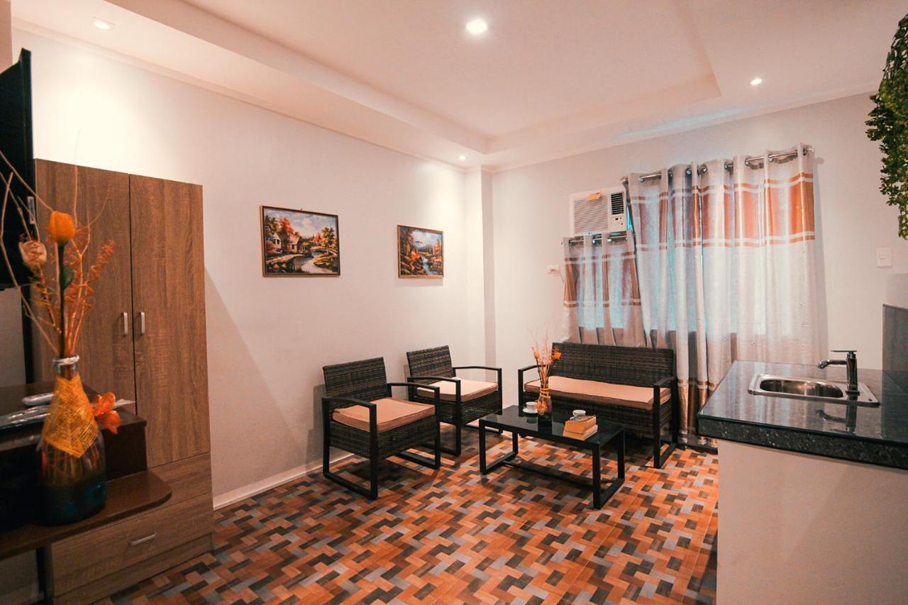 Kingswick Residences & Lodge Ντουμαγκέτ Εξωτερικό φωτογραφία