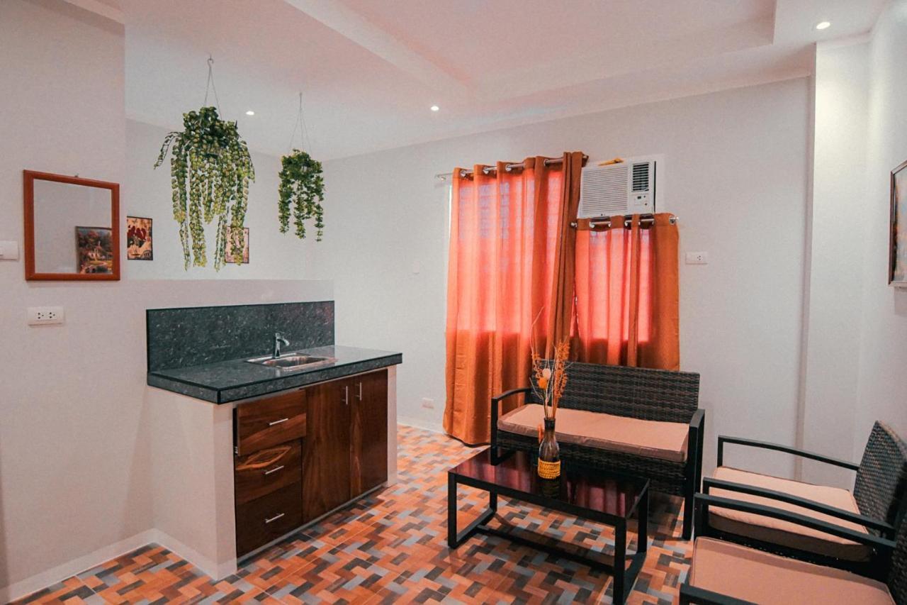 Kingswick Residences & Lodge Ντουμαγκέτ Εξωτερικό φωτογραφία