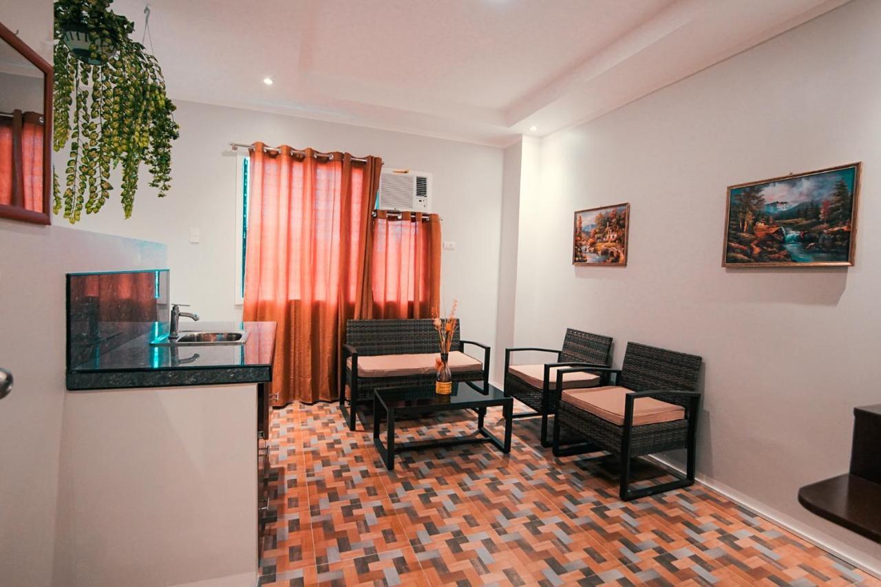 Kingswick Residences & Lodge Ντουμαγκέτ Εξωτερικό φωτογραφία