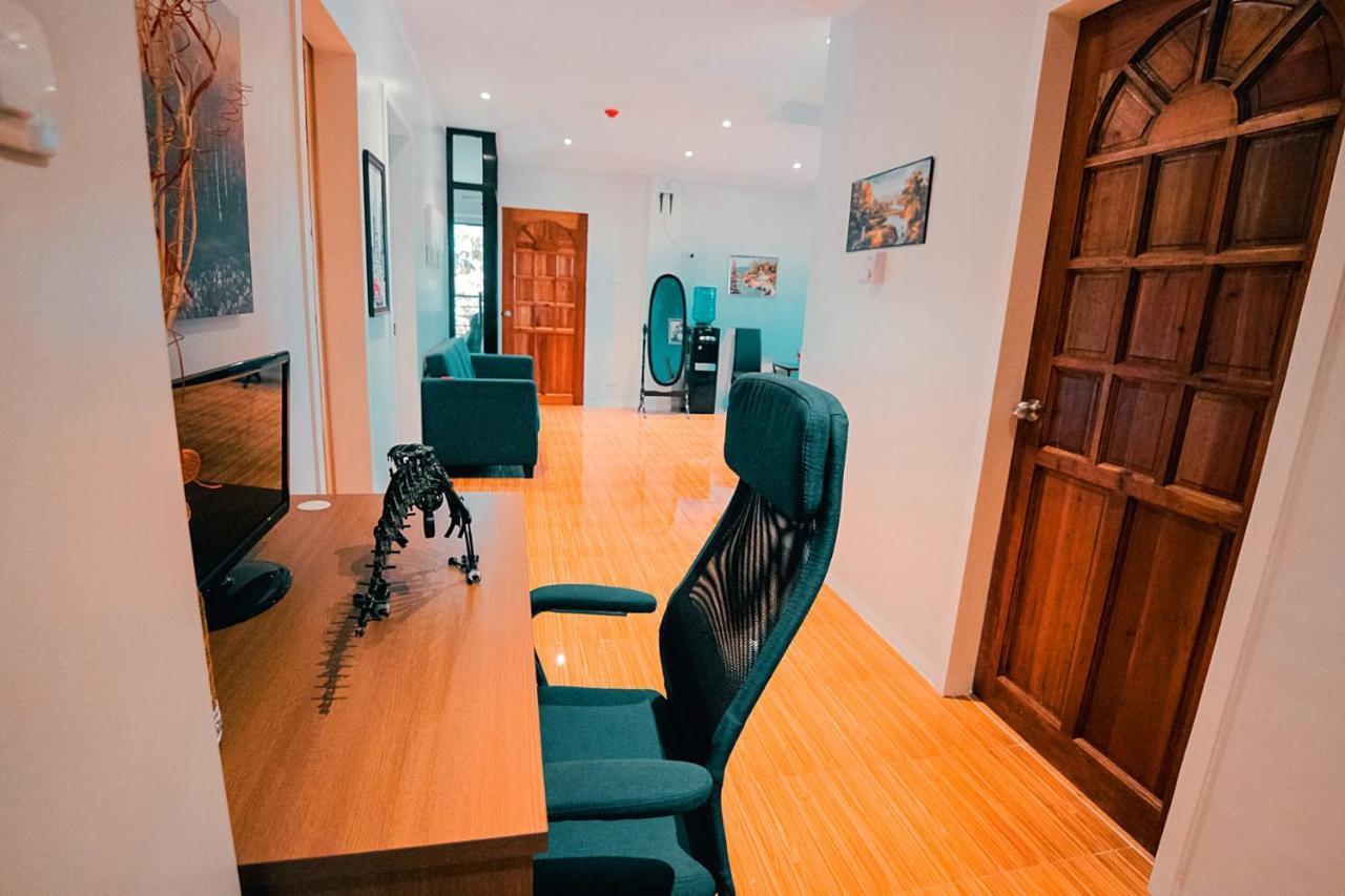 Kingswick Residences & Lodge Ντουμαγκέτ Εξωτερικό φωτογραφία