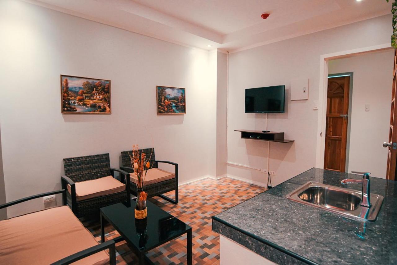 Kingswick Residences & Lodge Ντουμαγκέτ Εξωτερικό φωτογραφία